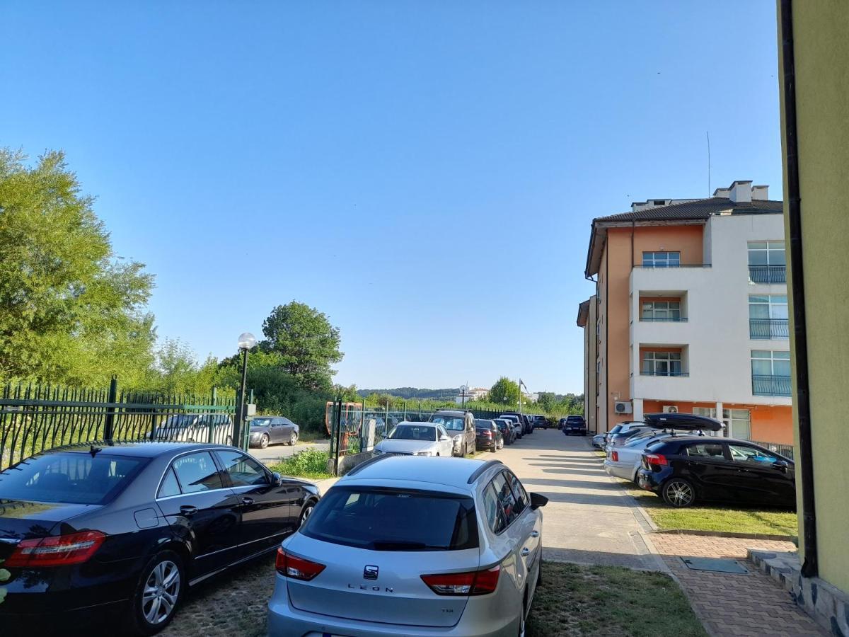 Prostor Apartments Obzor Εξωτερικό φωτογραφία