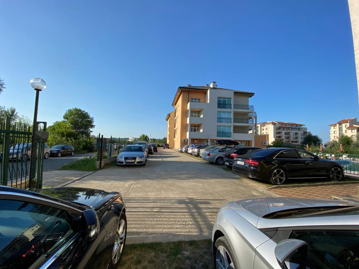 Prostor Apartments Obzor Εξωτερικό φωτογραφία