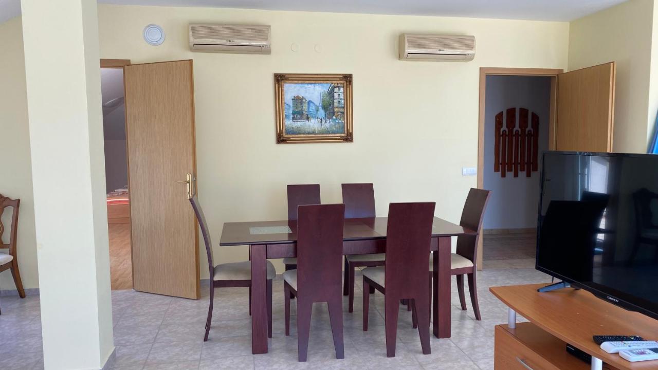Prostor Apartments Obzor Εξωτερικό φωτογραφία