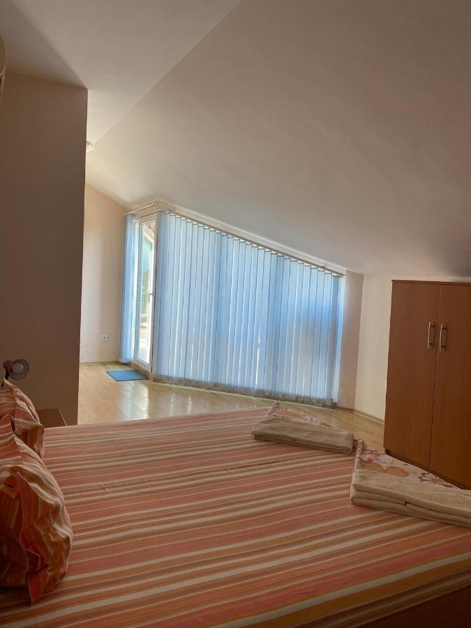 Prostor Apartments Obzor Εξωτερικό φωτογραφία
