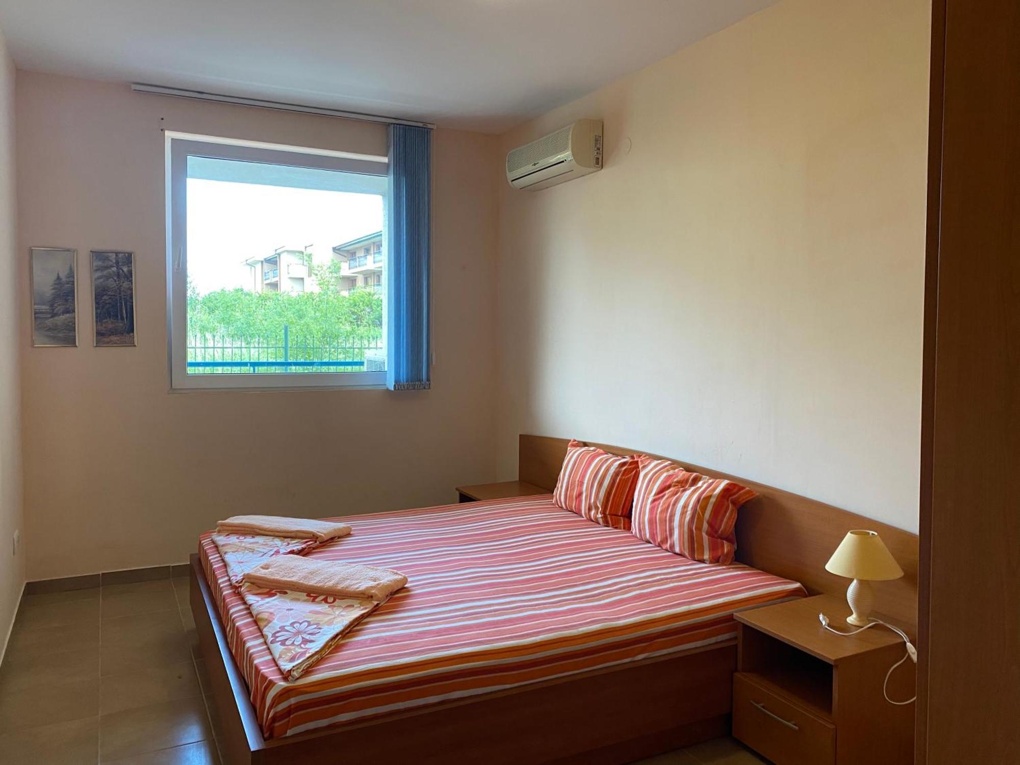 Prostor Apartments Obzor Εξωτερικό φωτογραφία