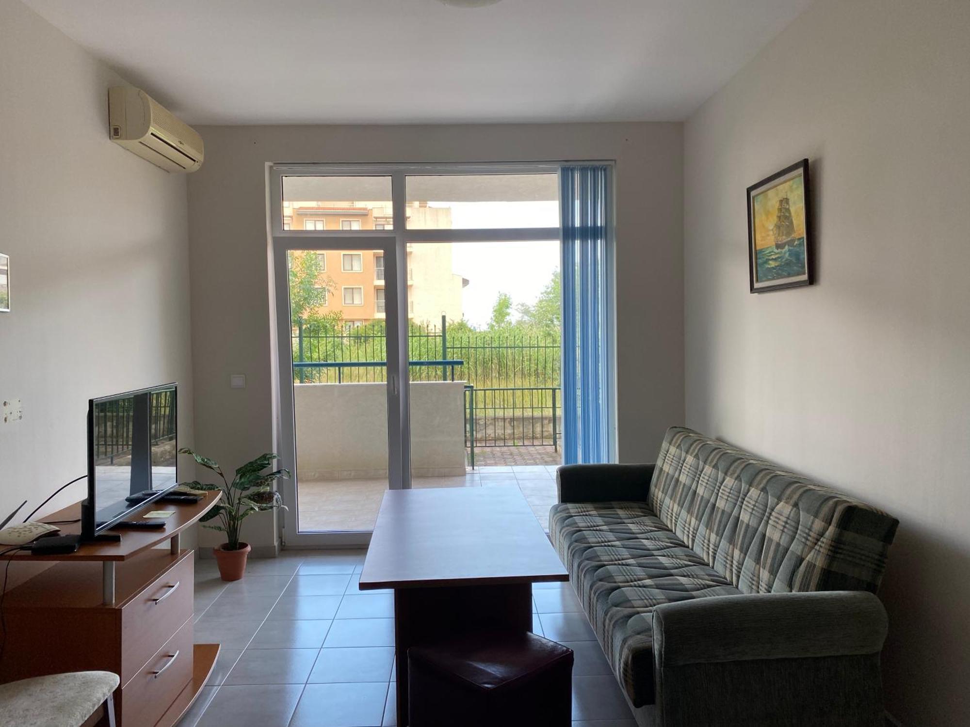 Prostor Apartments Obzor Εξωτερικό φωτογραφία