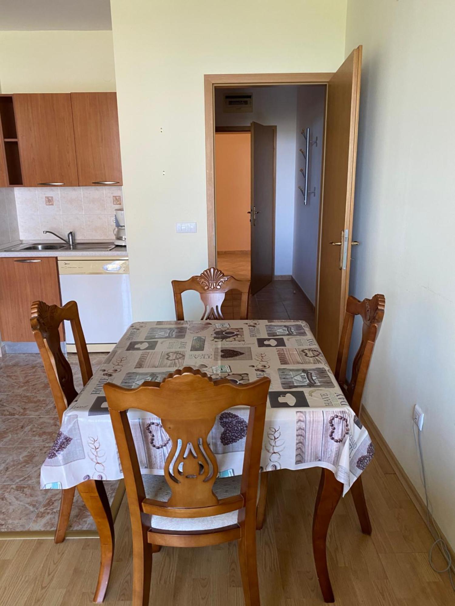 Prostor Apartments Obzor Εξωτερικό φωτογραφία