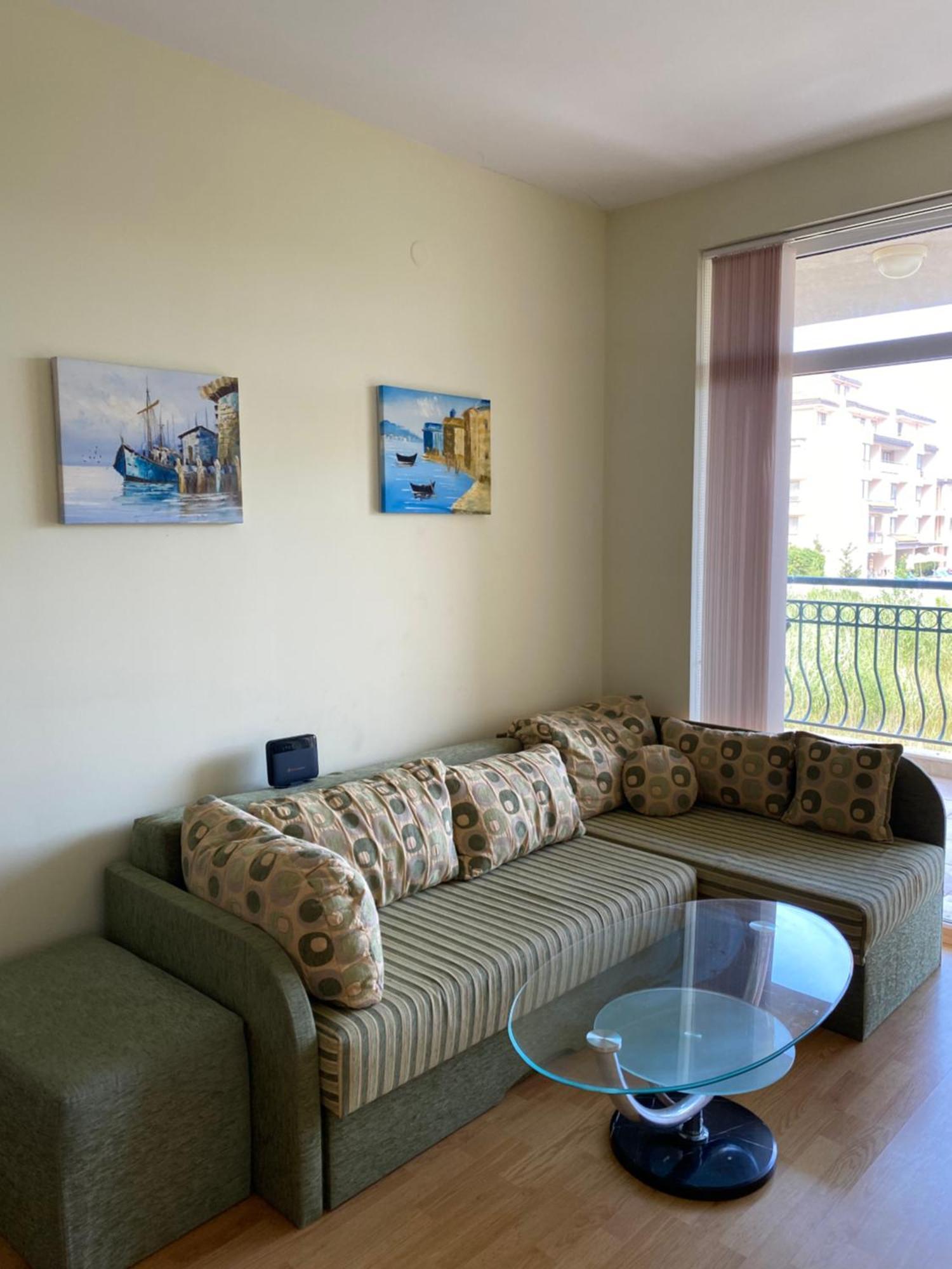 Prostor Apartments Obzor Εξωτερικό φωτογραφία