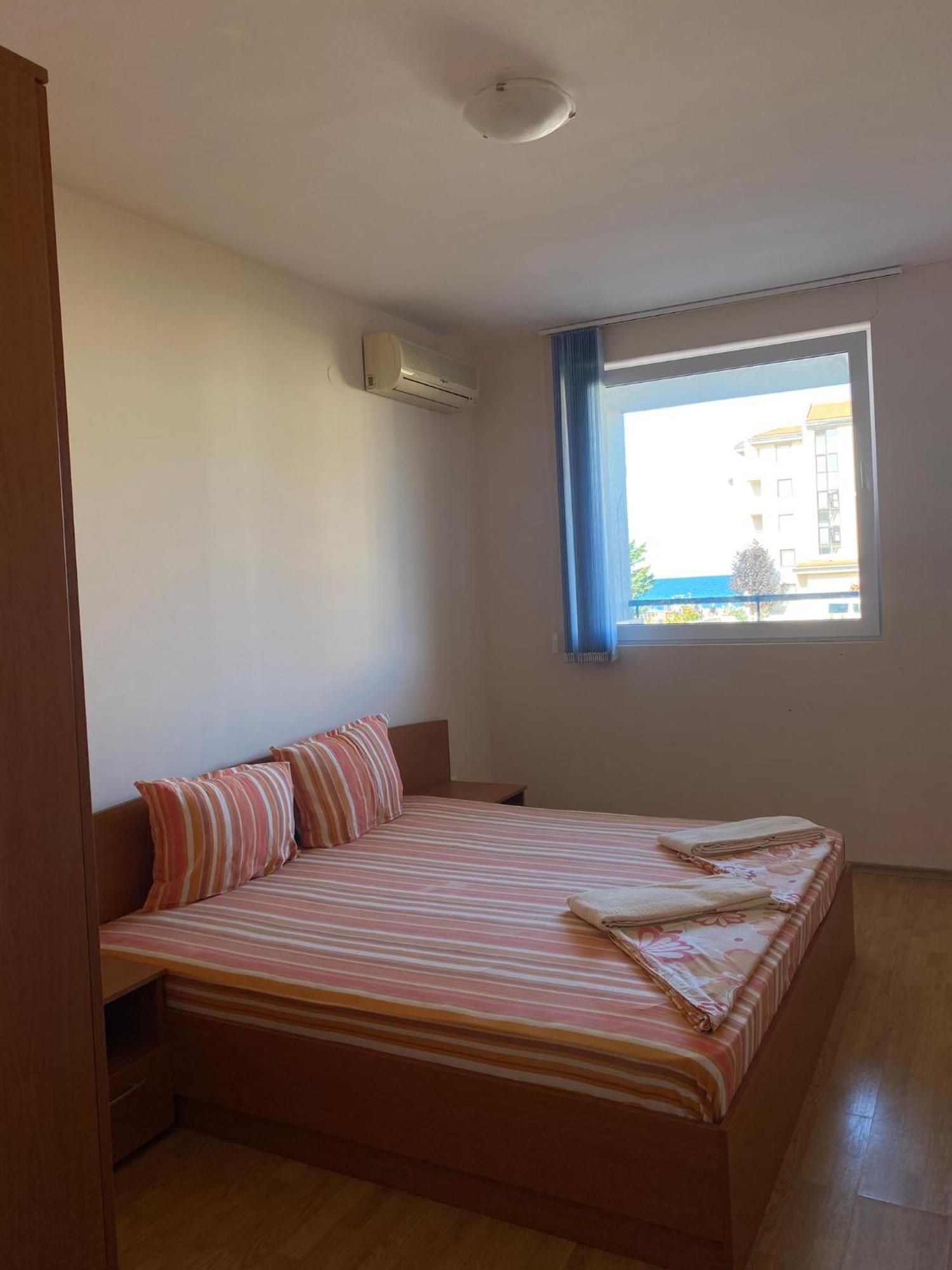 Prostor Apartments Obzor Εξωτερικό φωτογραφία