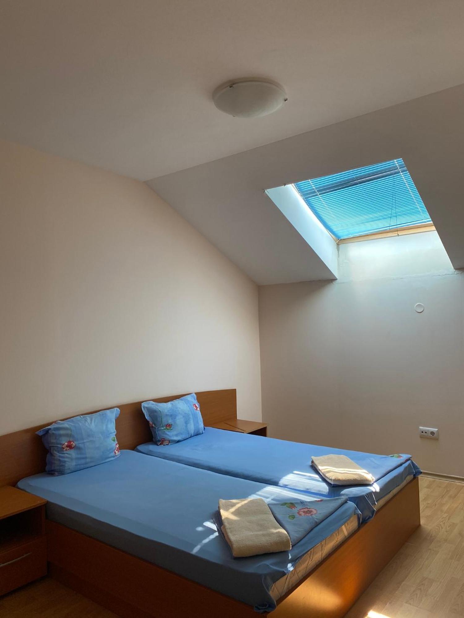 Prostor Apartments Obzor Εξωτερικό φωτογραφία