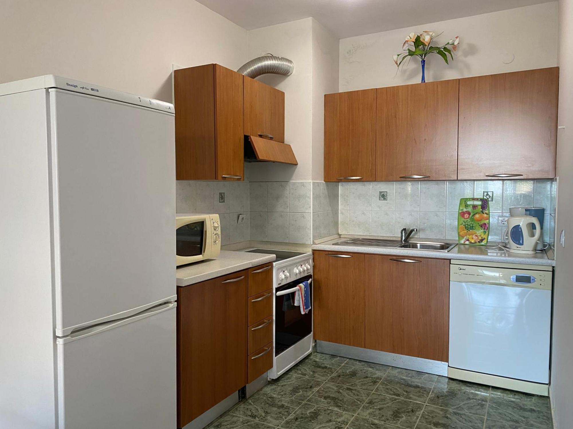 Prostor Apartments Obzor Εξωτερικό φωτογραφία