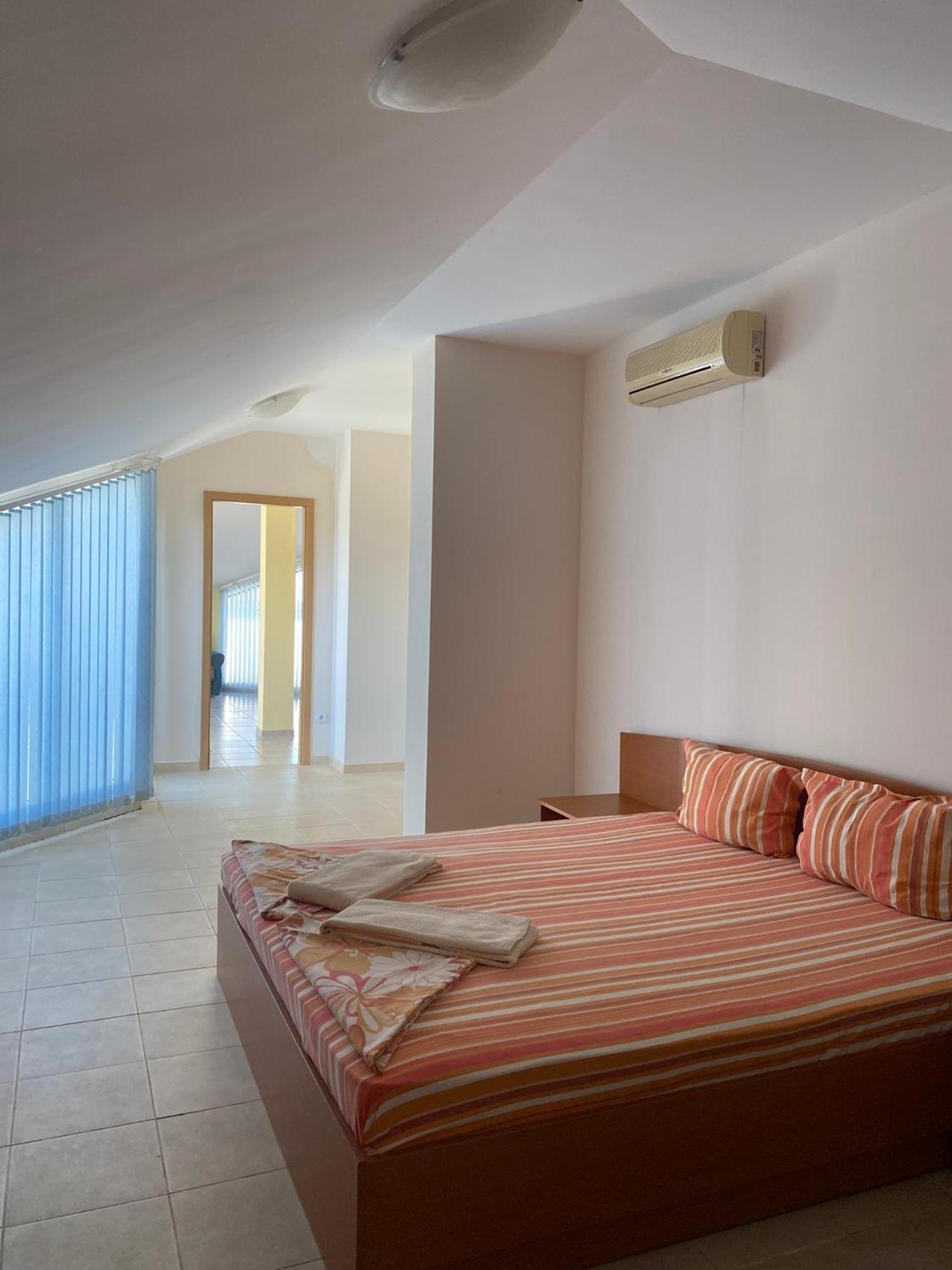 Prostor Apartments Obzor Εξωτερικό φωτογραφία