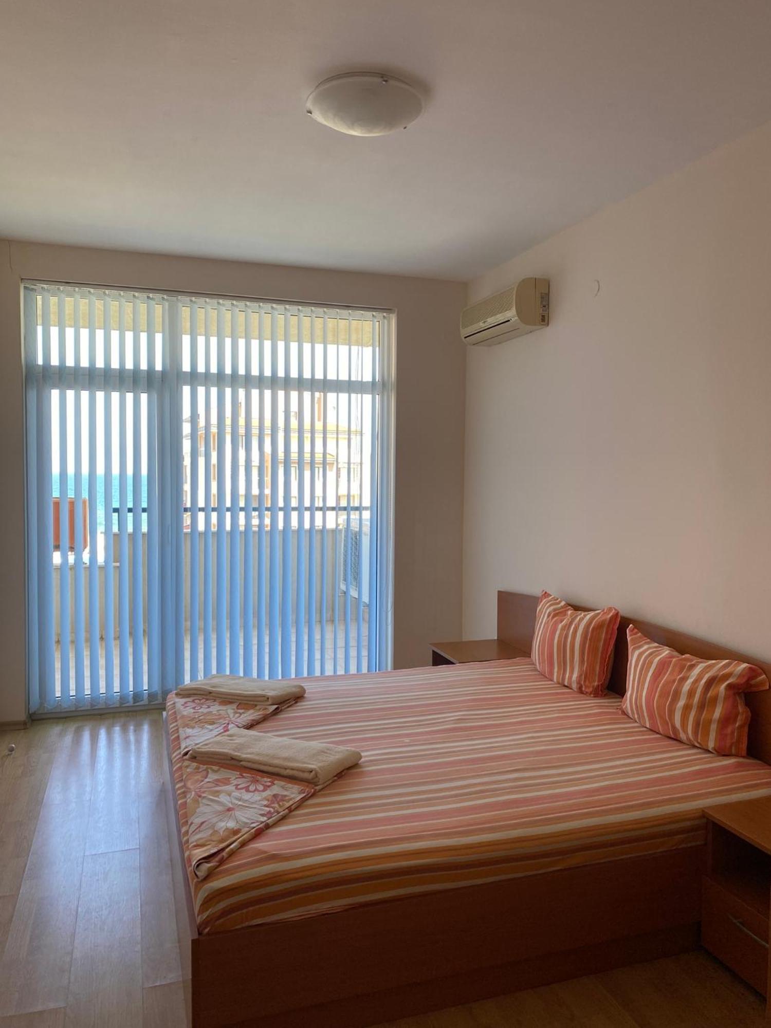 Prostor Apartments Obzor Εξωτερικό φωτογραφία