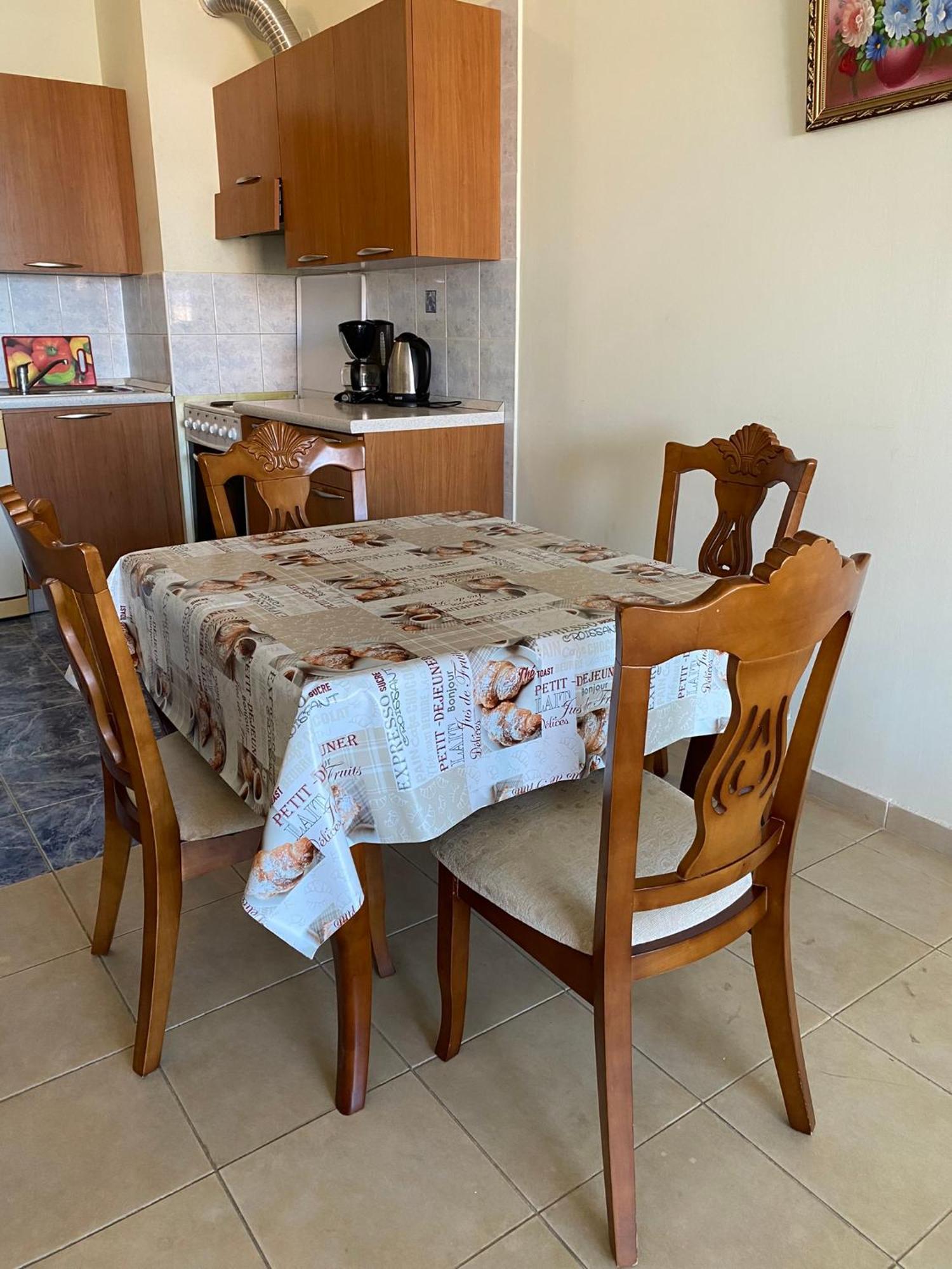 Prostor Apartments Obzor Εξωτερικό φωτογραφία