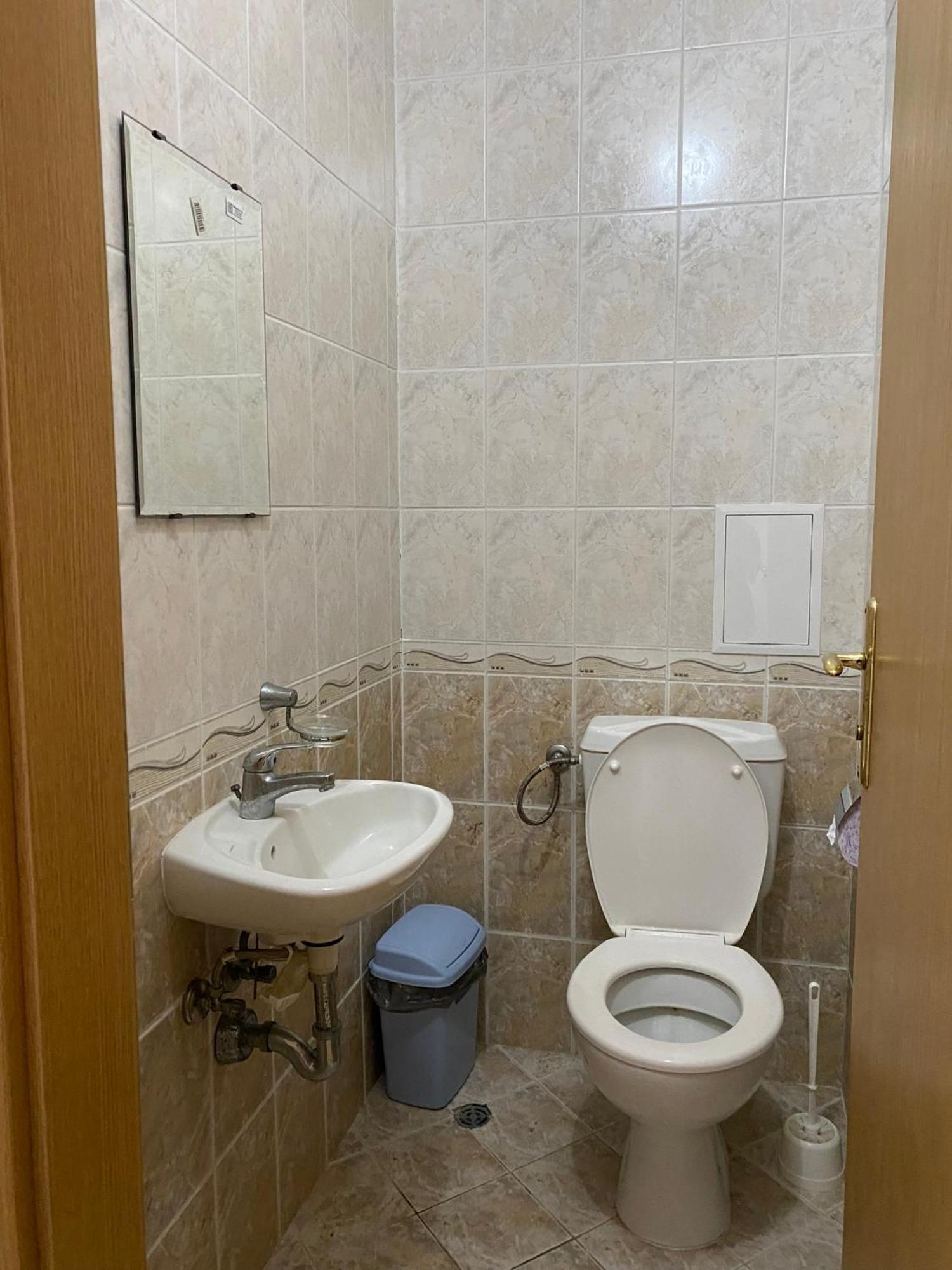 Prostor Apartments Obzor Εξωτερικό φωτογραφία