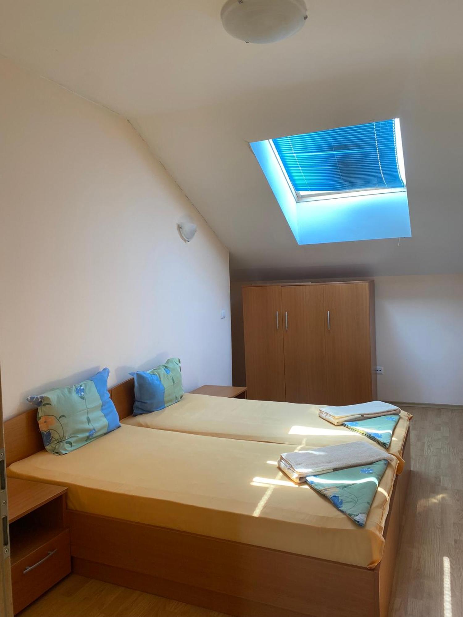 Prostor Apartments Obzor Εξωτερικό φωτογραφία