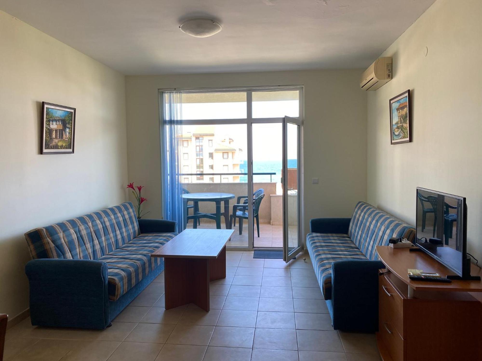 Prostor Apartments Obzor Εξωτερικό φωτογραφία