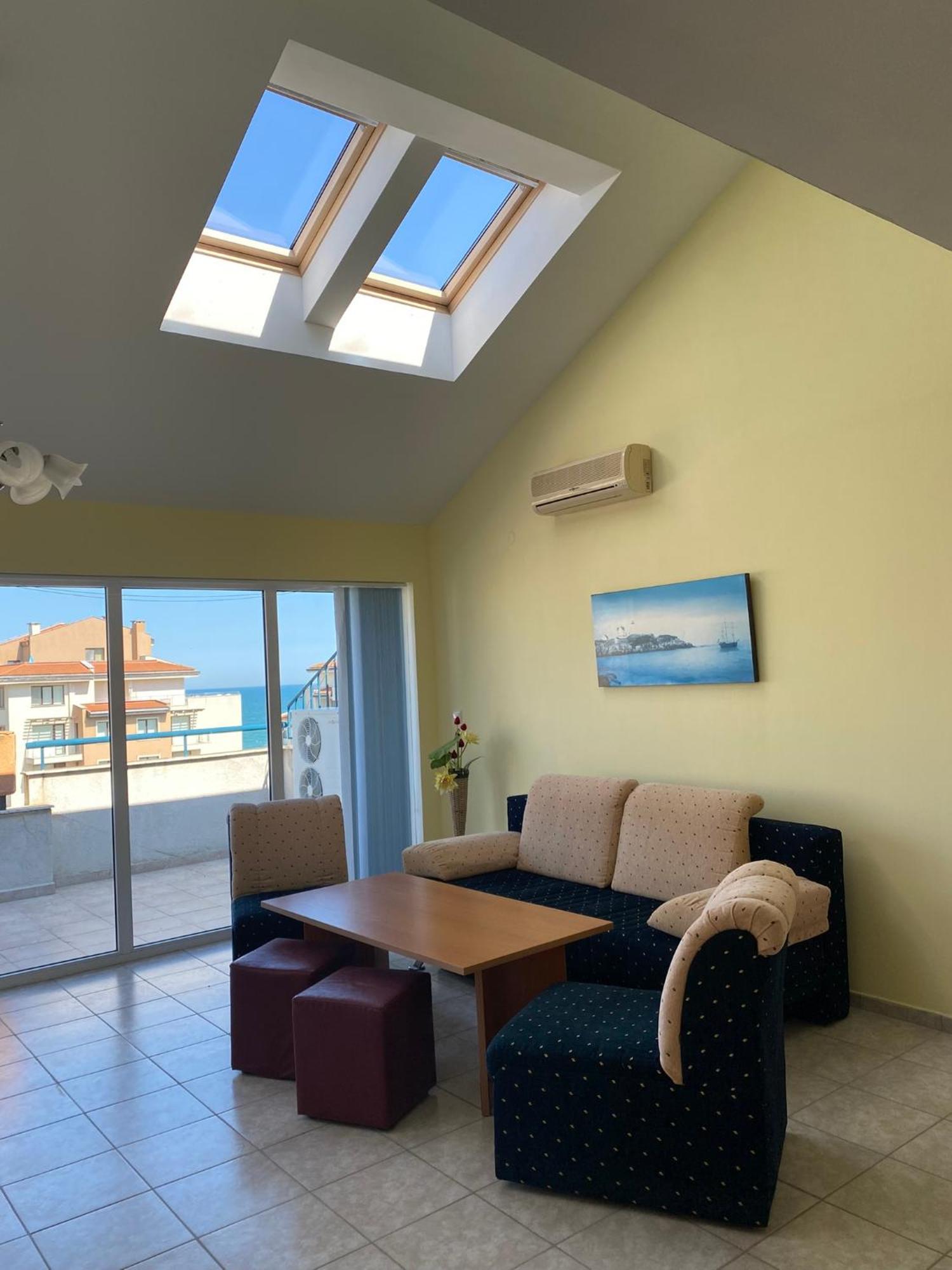 Prostor Apartments Obzor Εξωτερικό φωτογραφία