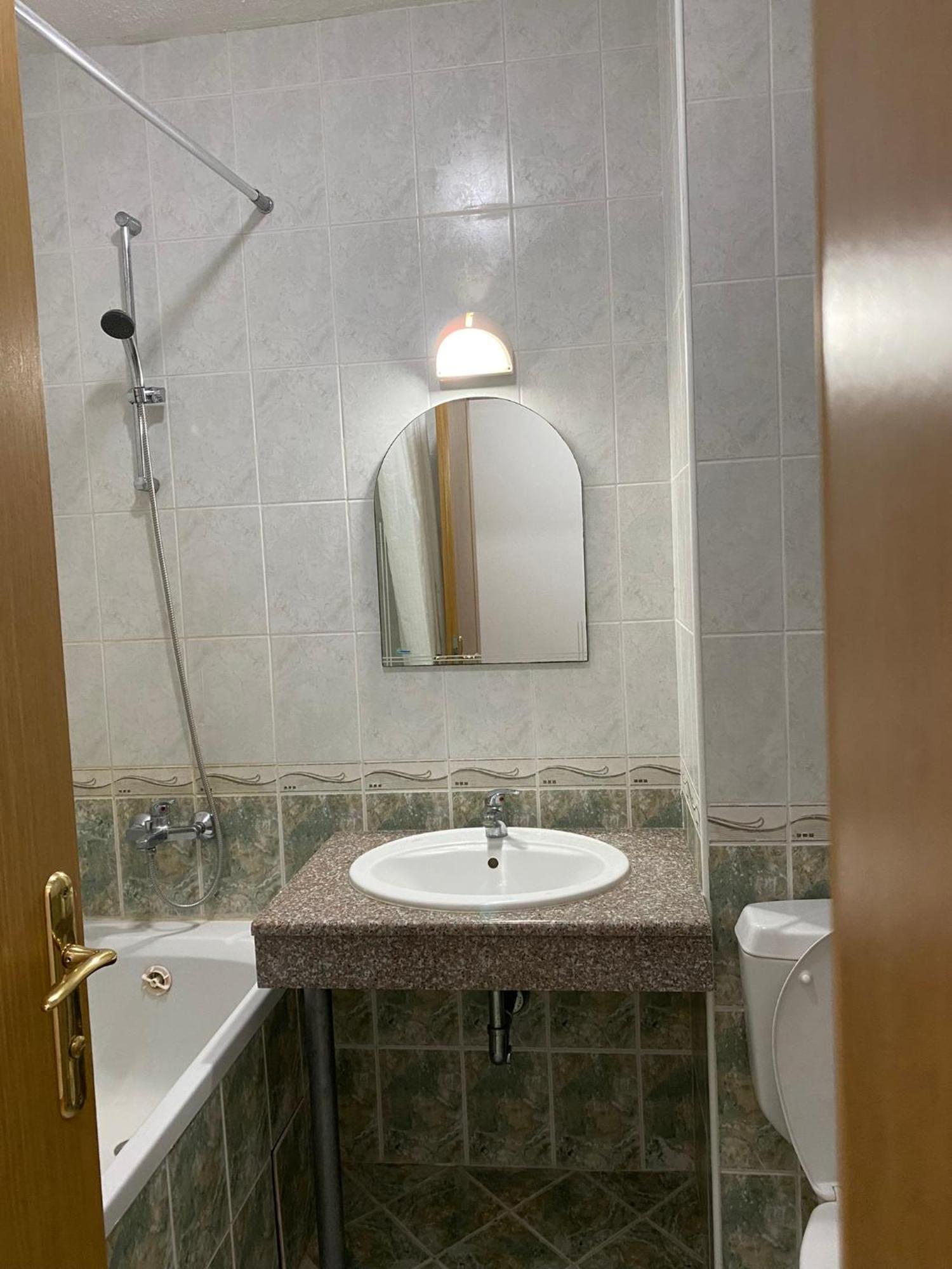 Prostor Apartments Obzor Εξωτερικό φωτογραφία