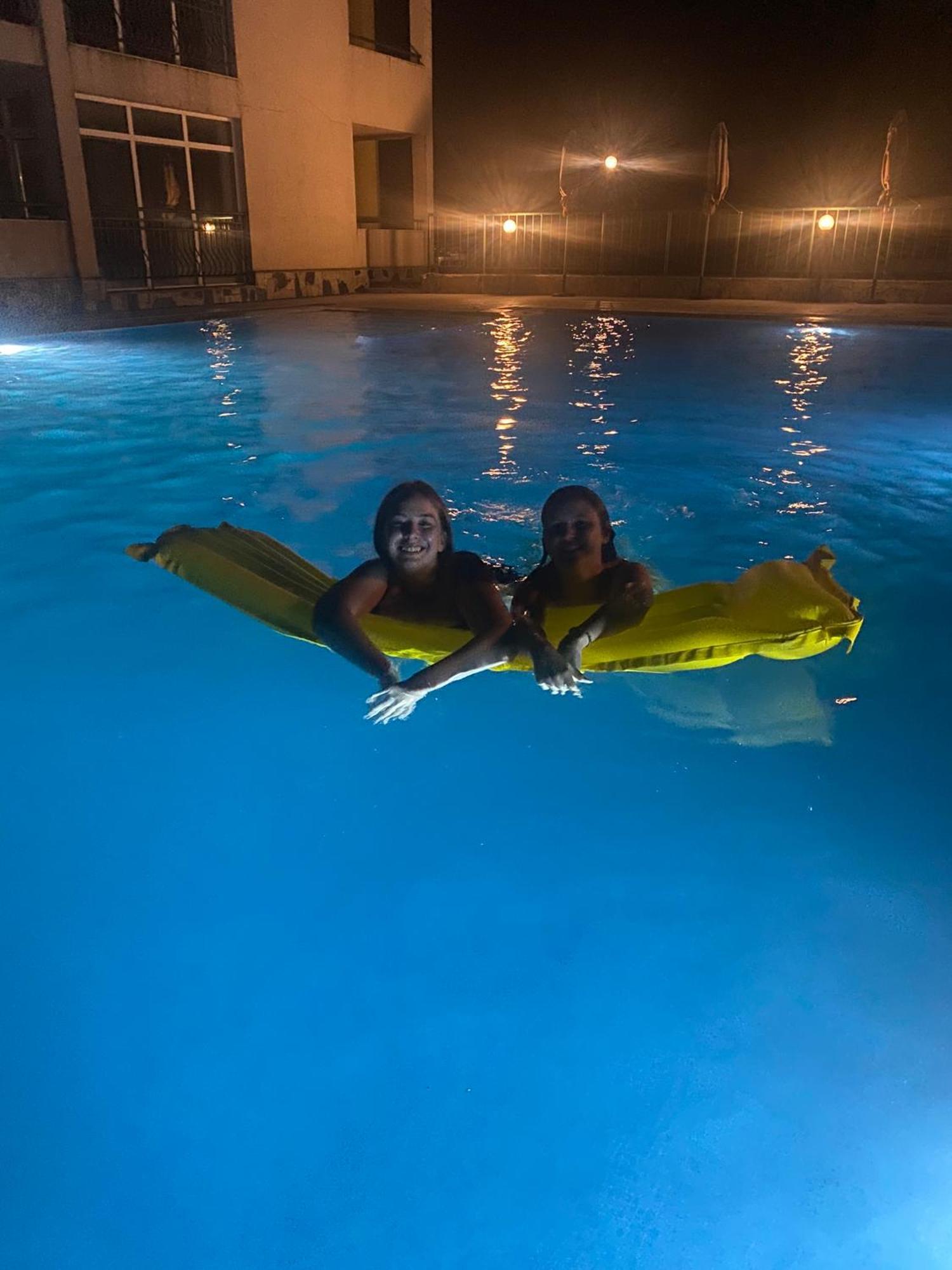 Prostor Apartments Obzor Εξωτερικό φωτογραφία