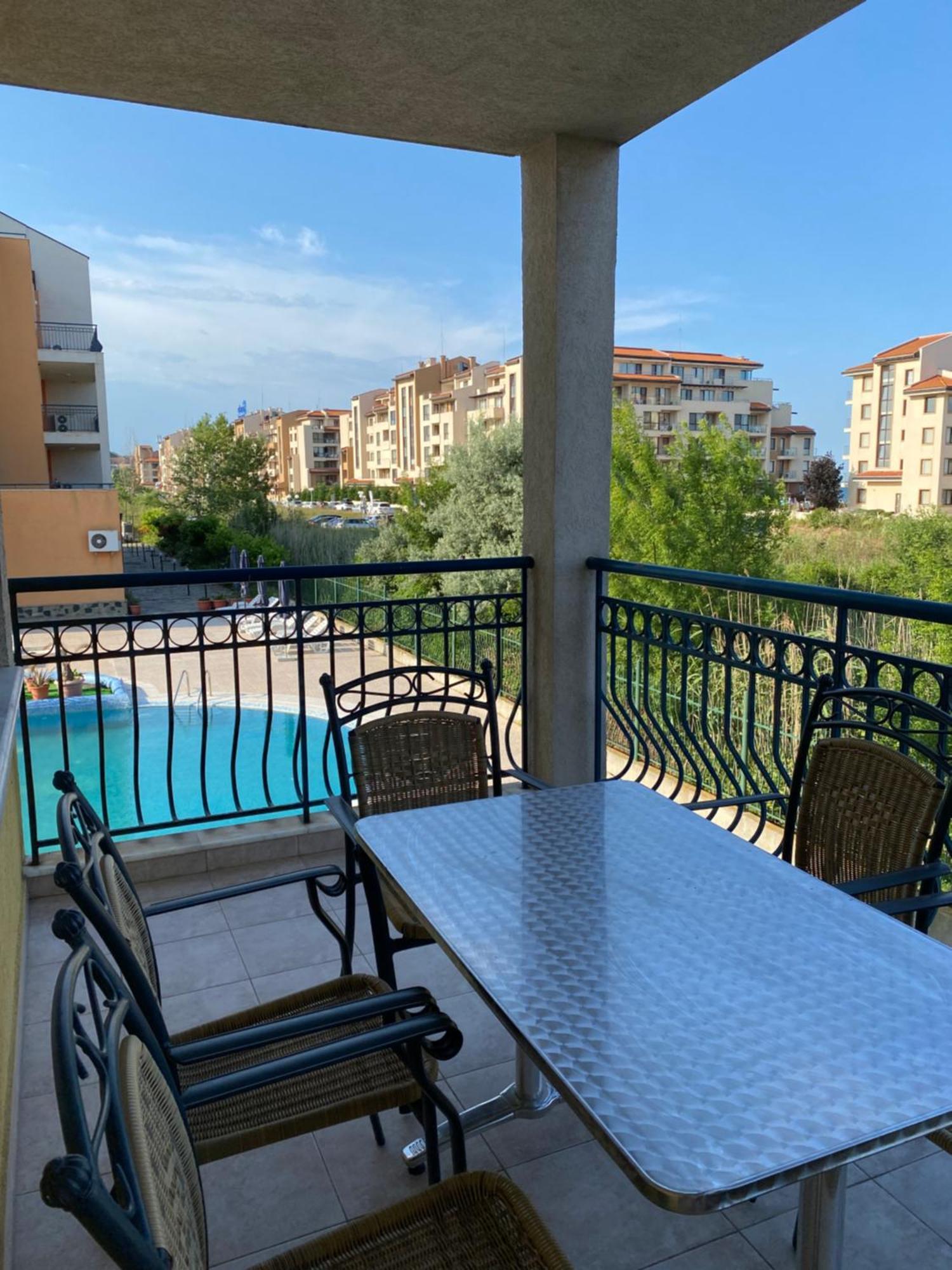 Prostor Apartments Obzor Εξωτερικό φωτογραφία