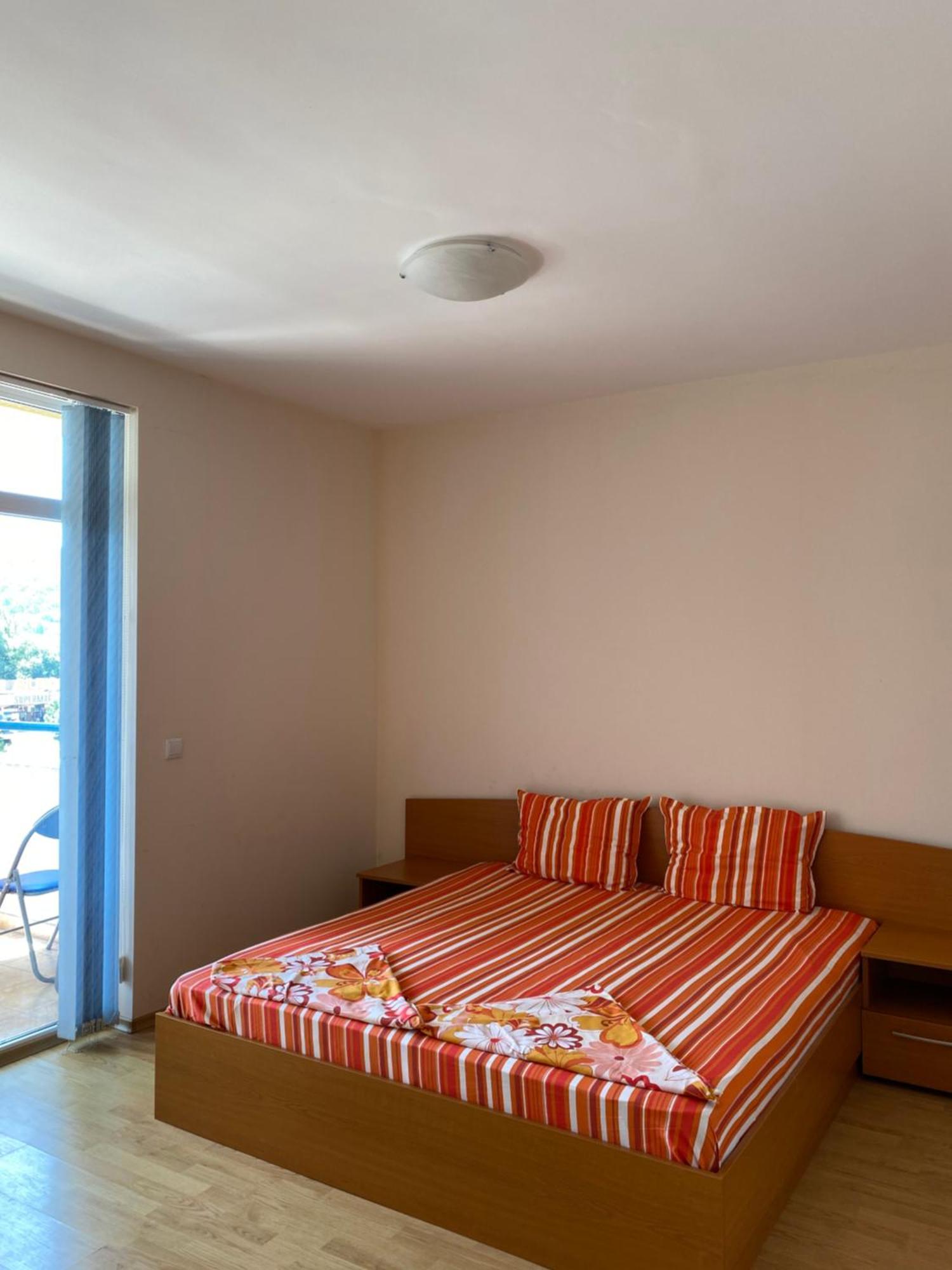 Prostor Apartments Obzor Εξωτερικό φωτογραφία