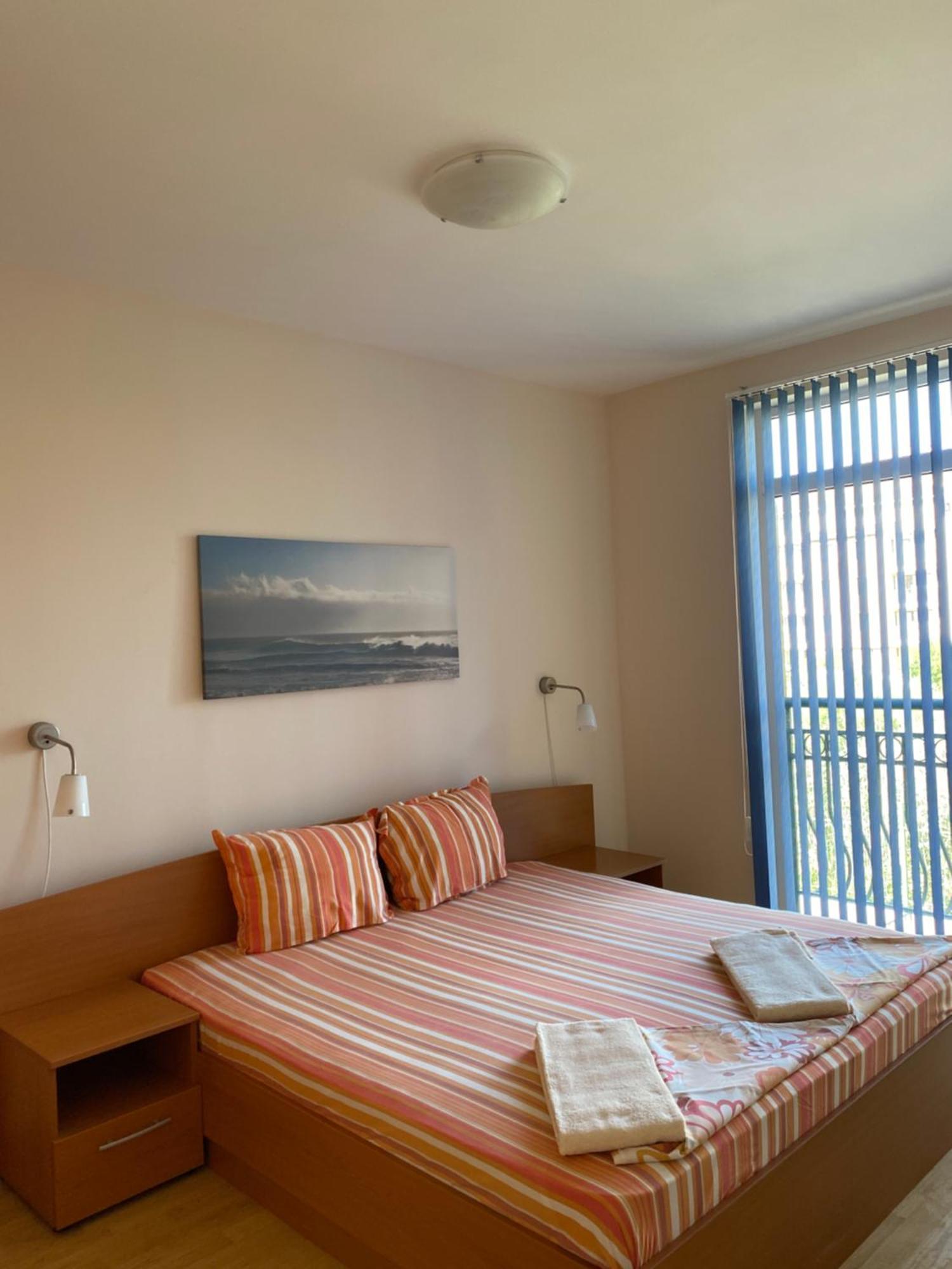 Prostor Apartments Obzor Εξωτερικό φωτογραφία