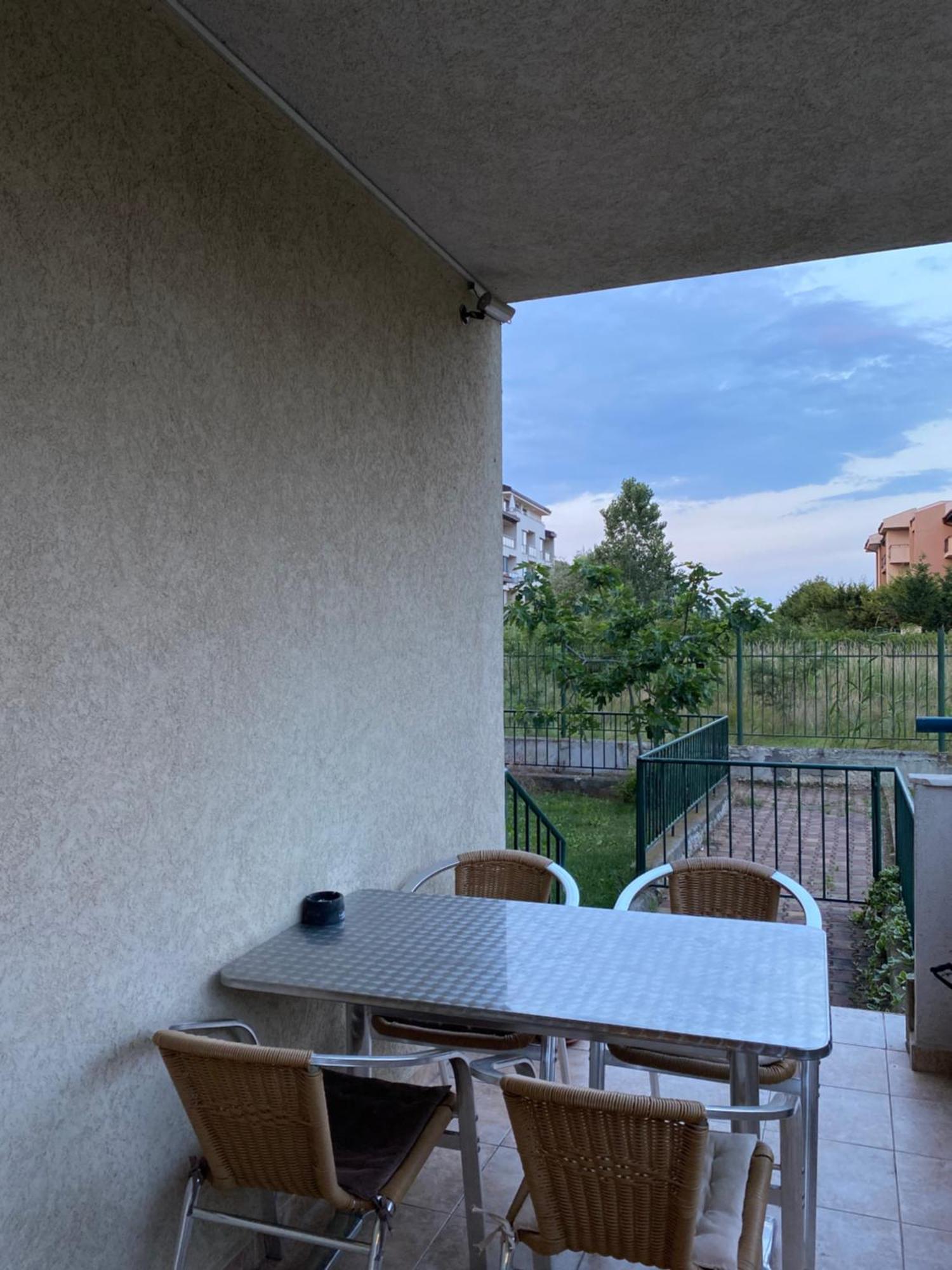 Prostor Apartments Obzor Εξωτερικό φωτογραφία