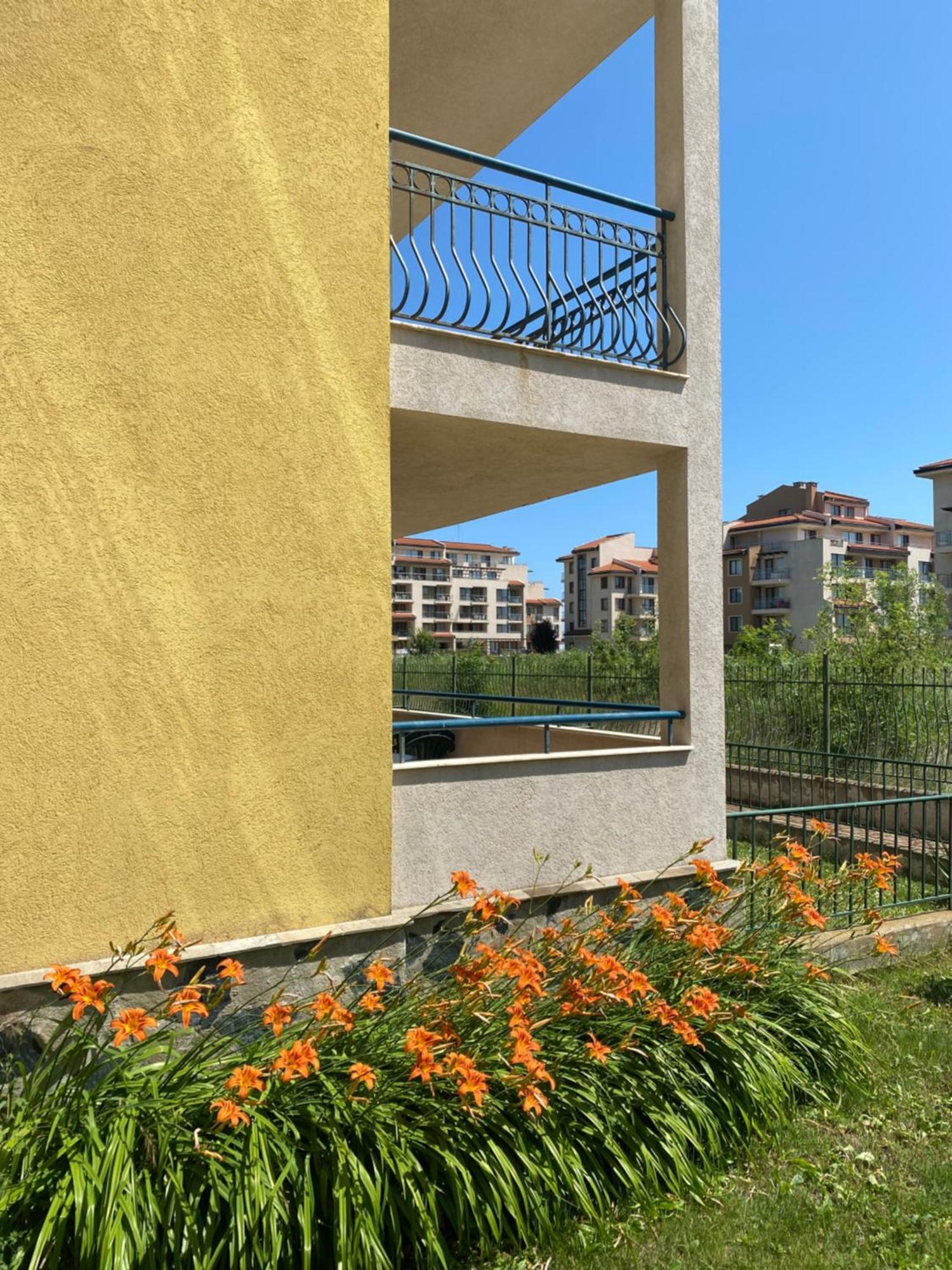 Prostor Apartments Obzor Εξωτερικό φωτογραφία