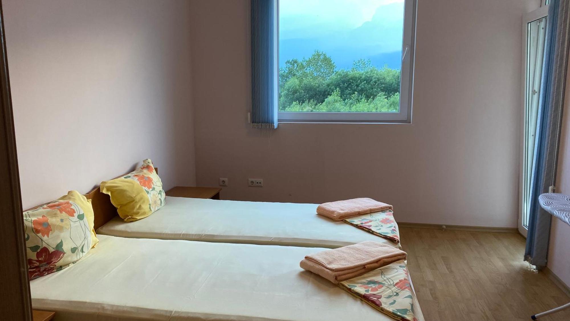 Prostor Apartments Obzor Εξωτερικό φωτογραφία