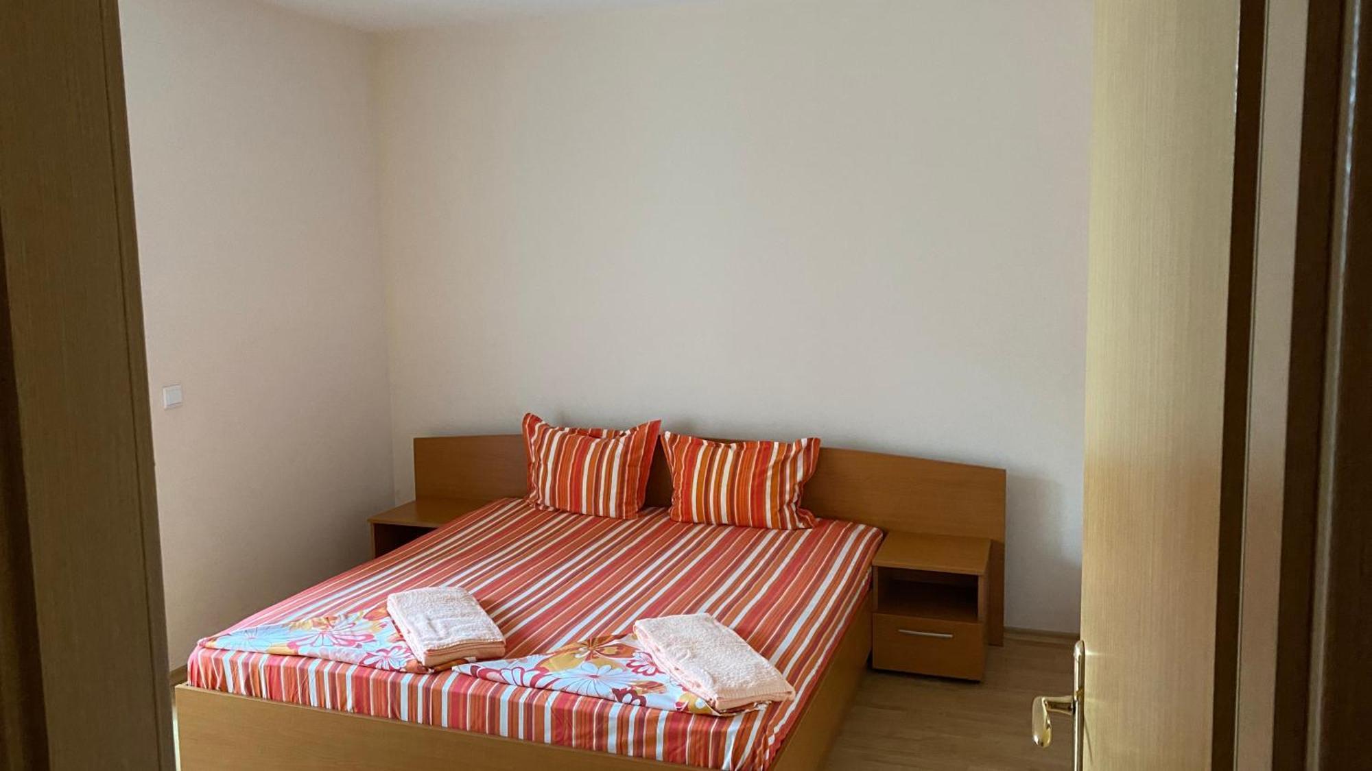 Prostor Apartments Obzor Εξωτερικό φωτογραφία