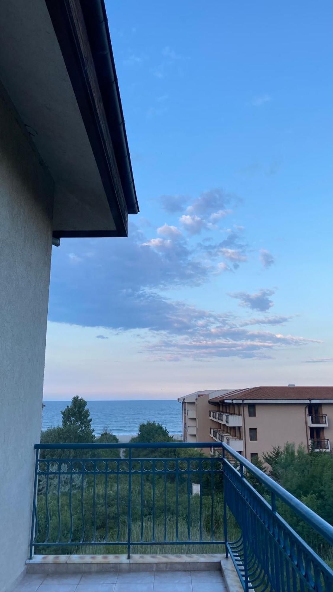 Prostor Apartments Obzor Εξωτερικό φωτογραφία