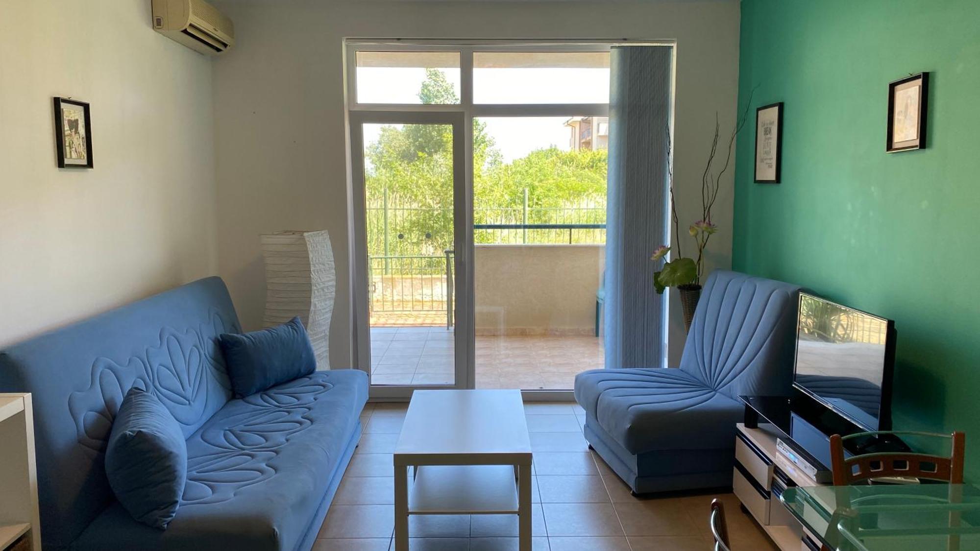Prostor Apartments Obzor Εξωτερικό φωτογραφία