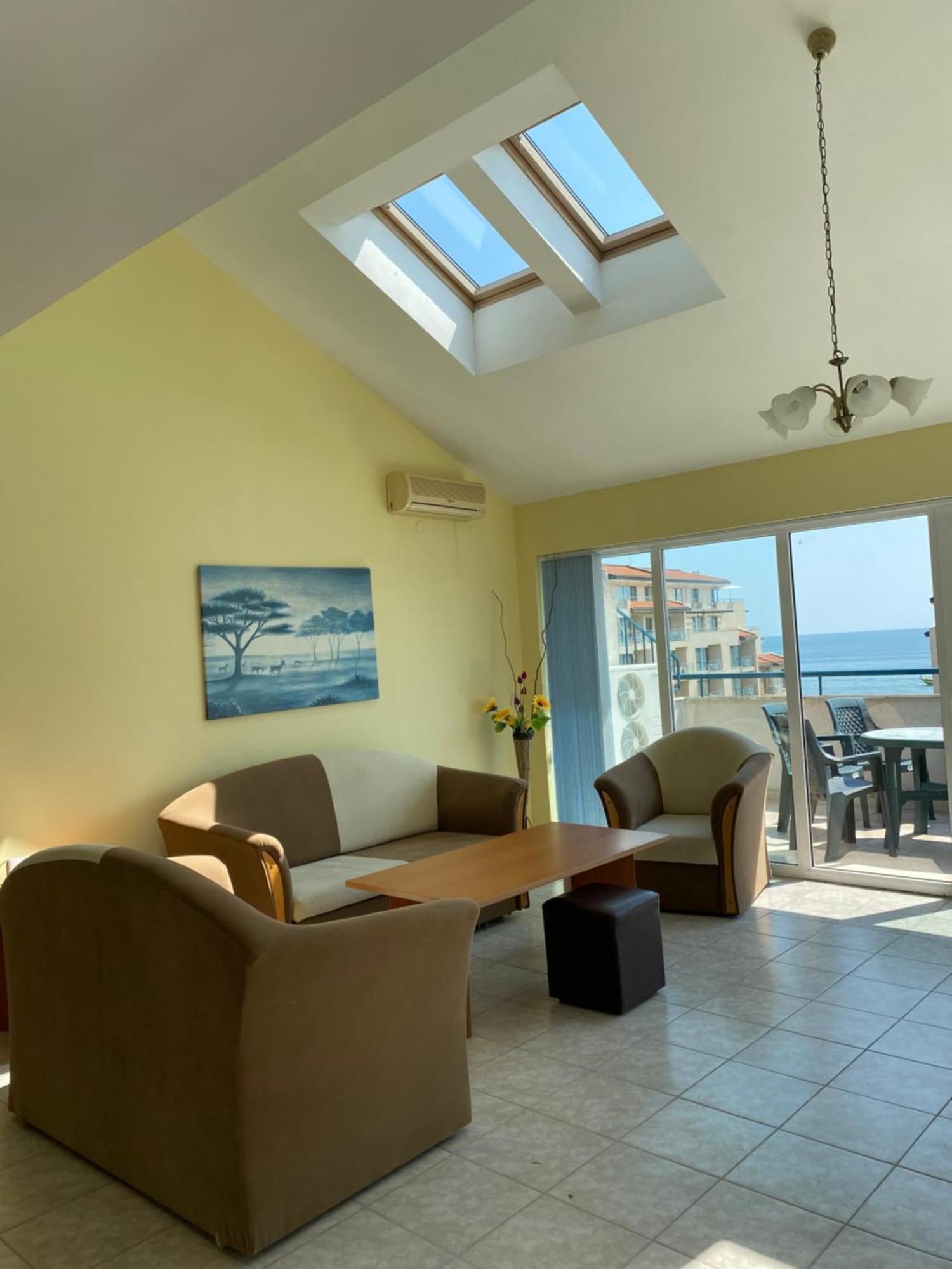 Prostor Apartments Obzor Εξωτερικό φωτογραφία