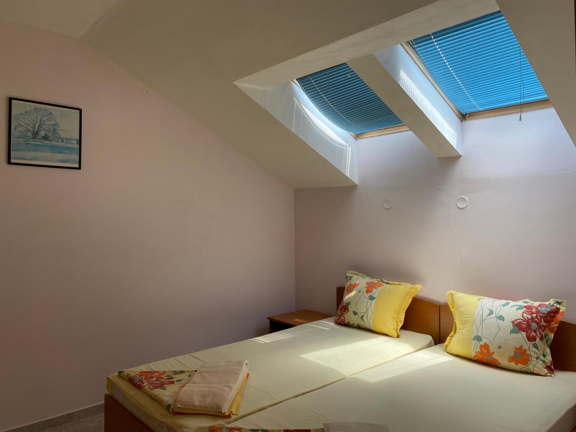 Prostor Apartments Obzor Εξωτερικό φωτογραφία