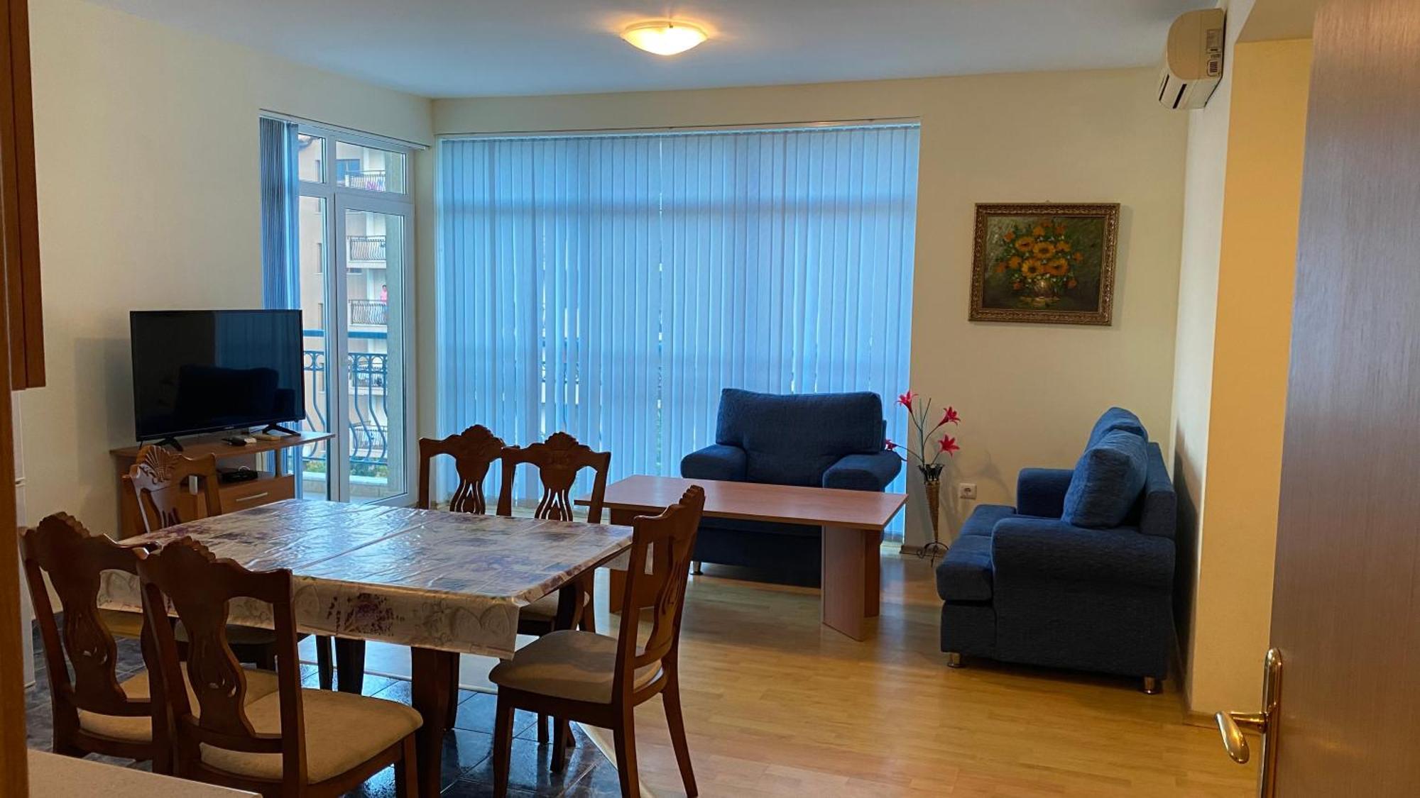 Prostor Apartments Obzor Εξωτερικό φωτογραφία