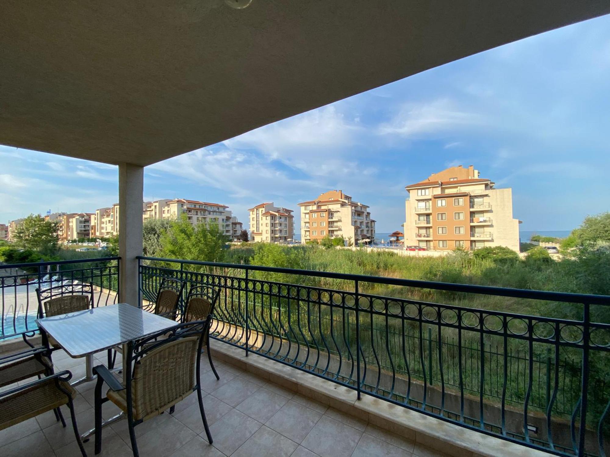 Prostor Apartments Obzor Δωμάτιο φωτογραφία